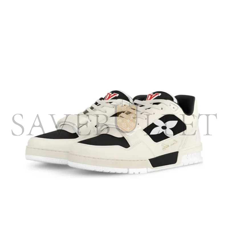 LOUIS VUITTON LV TRAINER SNEAKER 1ACW3E